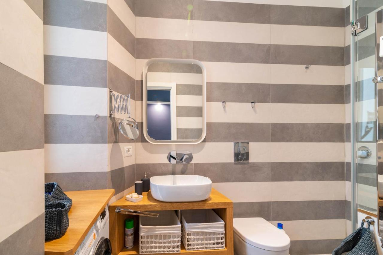 Casa Camille By Hili Apartment Roma Exterior foto